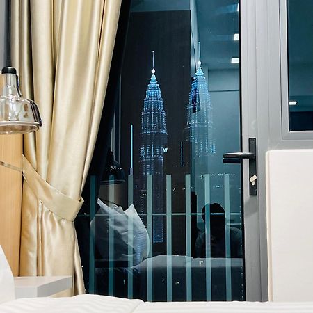Colony Suites Klcc By Hibernate Kuala Lumpur Exteriör bild