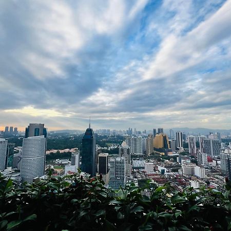 Colony Suites Klcc By Hibernate Kuala Lumpur Exteriör bild