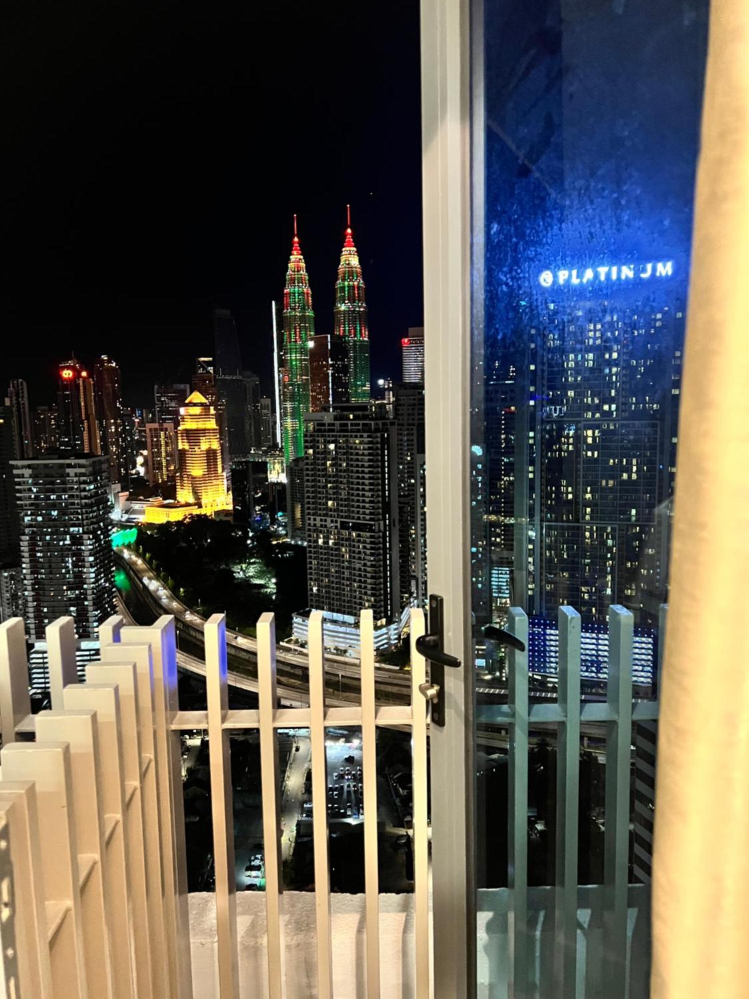 Colony Suites Klcc By Hibernate Kuala Lumpur Exteriör bild